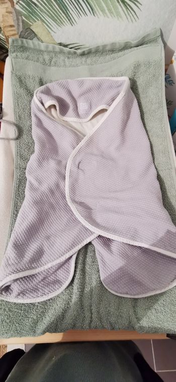 Couverture red castle