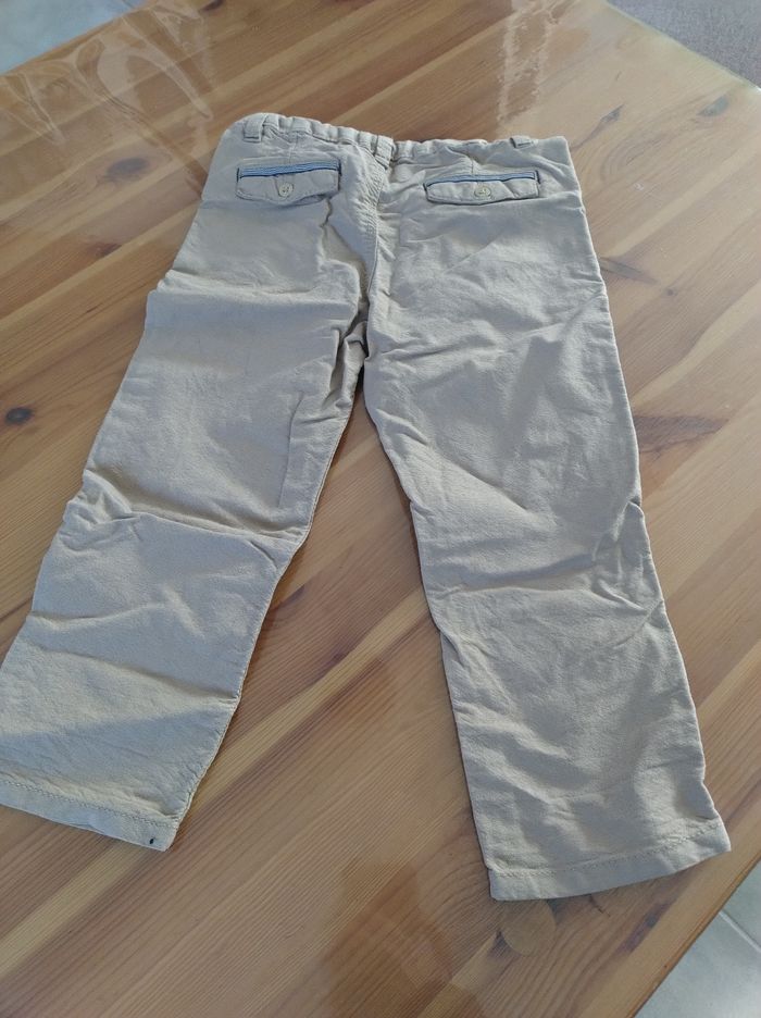 Pantalon 23 mois - photo numéro 4