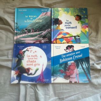 Livre McDo