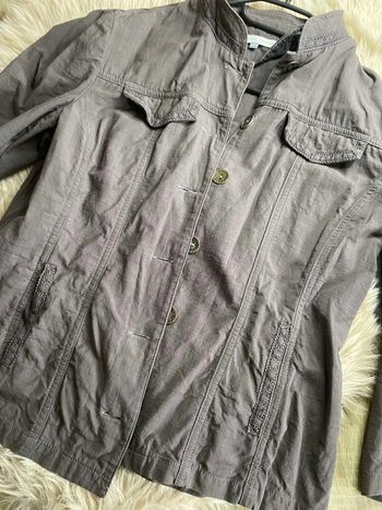 Veste marron légère Armand Thiery Taille L / 40