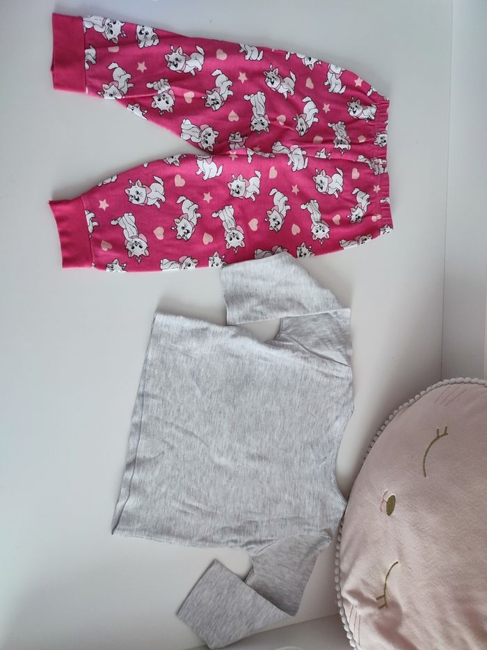 Pyjama marie - photo numéro 3