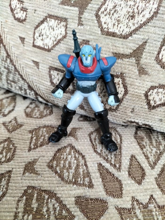 Figurine Astro boy 2004