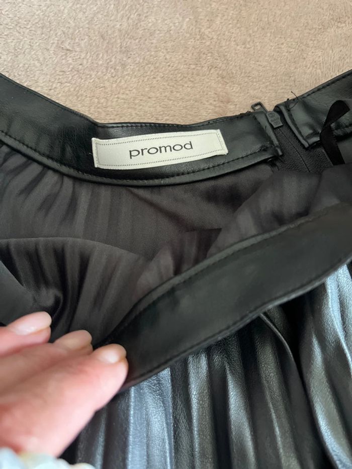 Jupe taille 38 - photo numéro 4