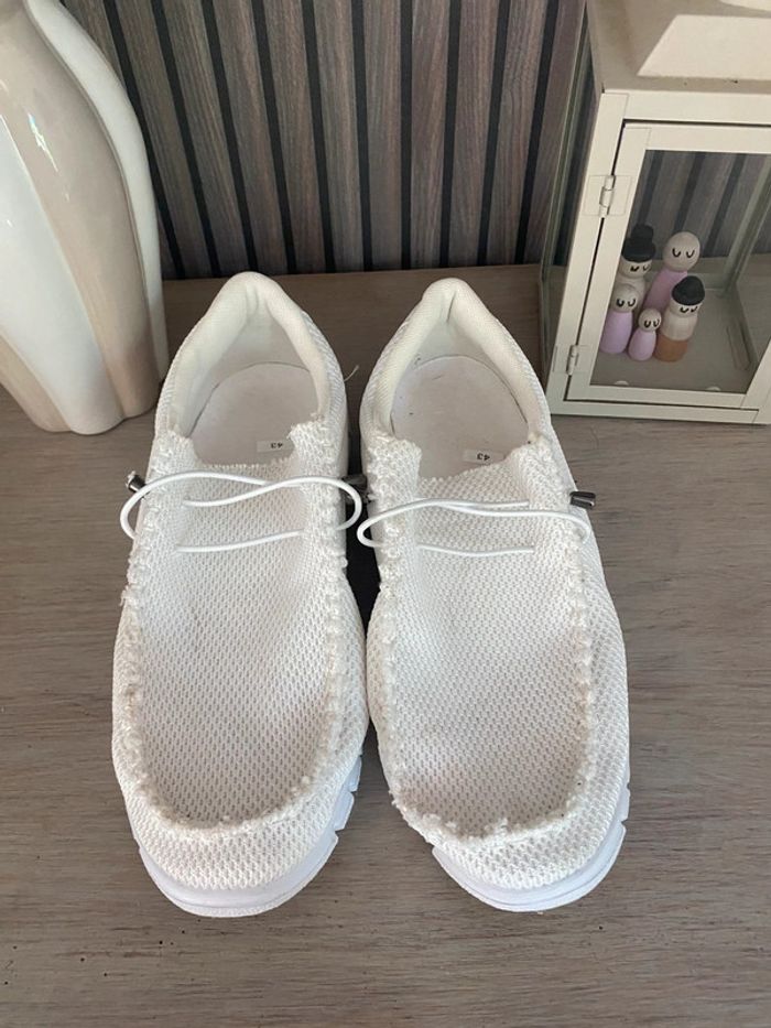 Chaussure taille 43 - photo numéro 2