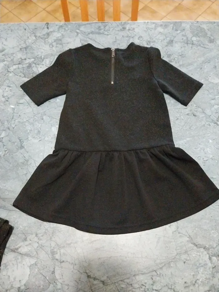 Robe 4 ans - photo numéro 2