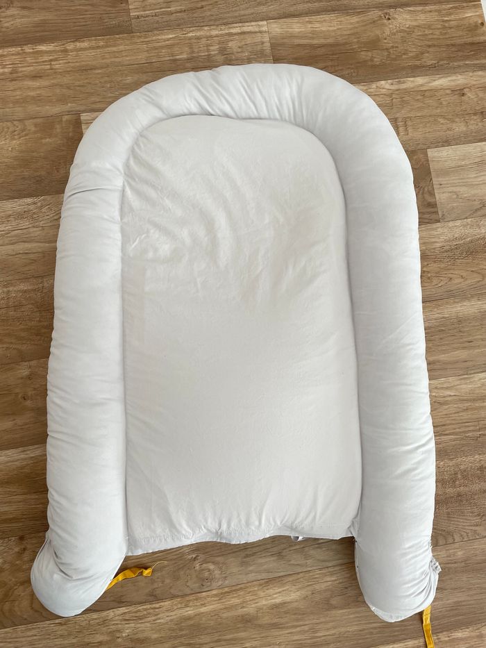 Cocon bébé, réducteur de lit bébé, couffin bébé - photo numéro 4