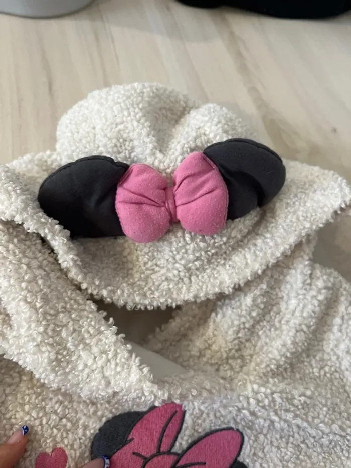 Ensemble 36 mois Disney baby - photo numéro 4