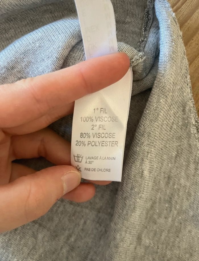 Haut Sym - photo numéro 5