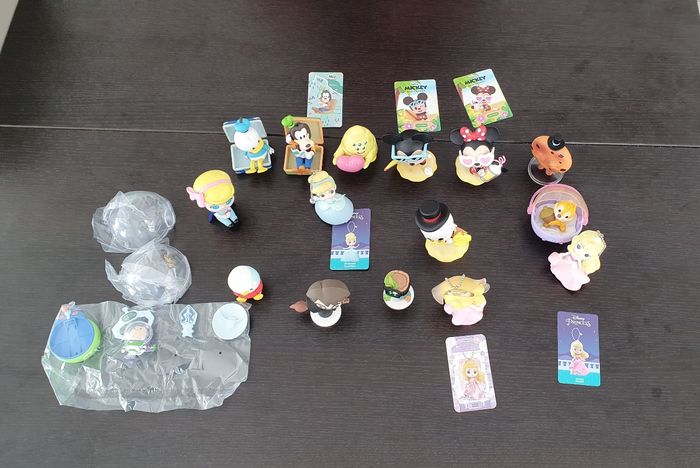 Figurines - photo numéro 2