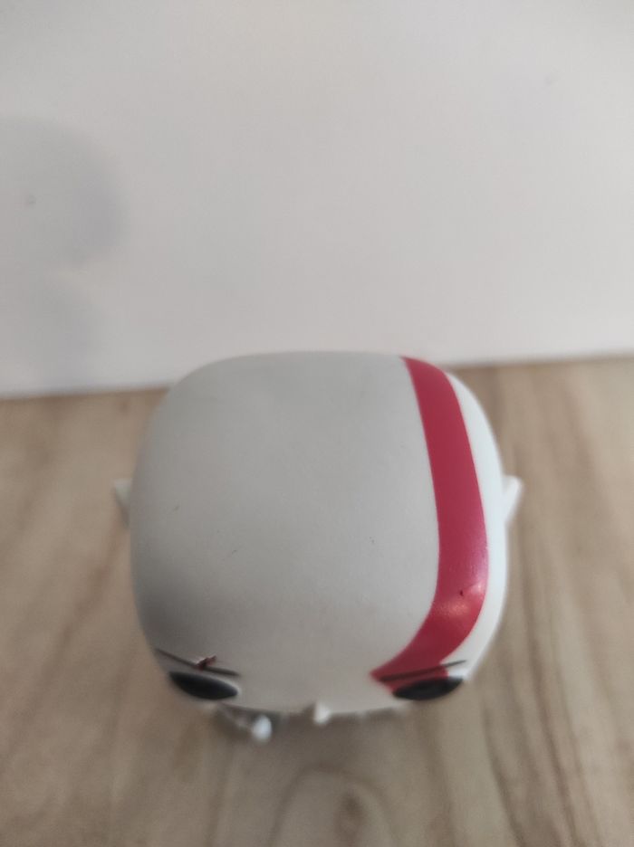Figurine Funko pop Kratos 25 SANS boîte ( God of War ) - photo numéro 5