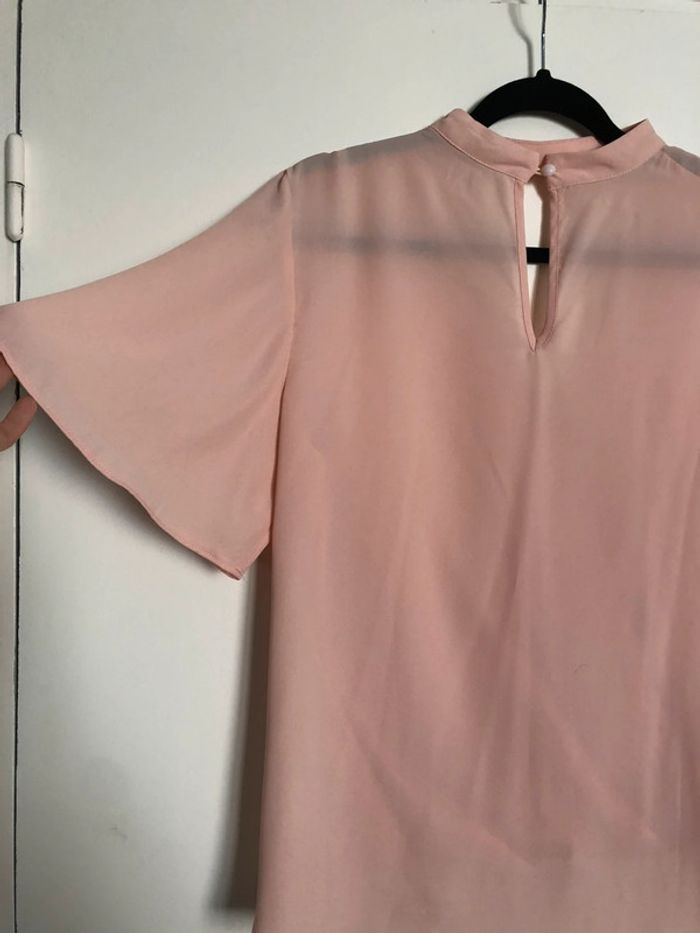 Blouse taille M - photo numéro 3