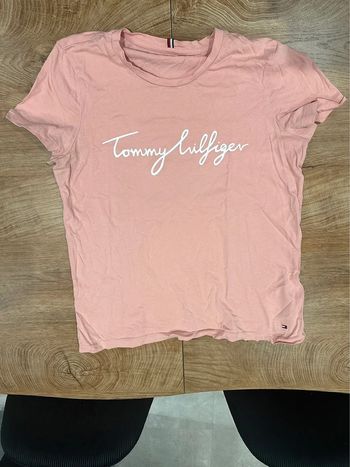 T shirt Tommy Hilfiger