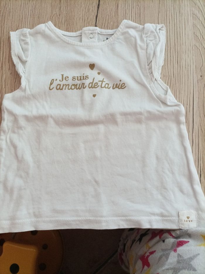 T shirt