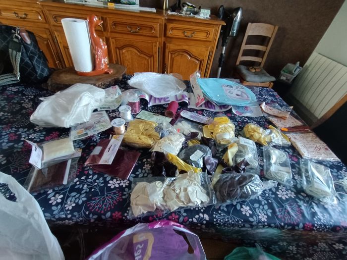 Décoration pour mariage - photo numéro 6