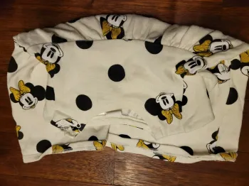 Robe minnie