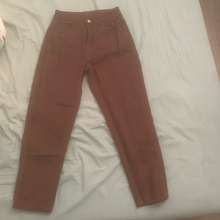 Pantalon femme