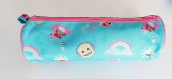 Trousse emoji