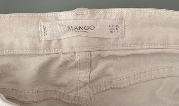 Pantalon Mango - photo numéro 5