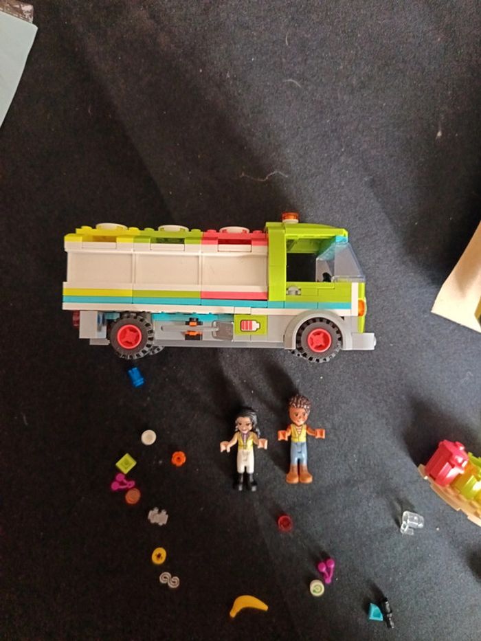 Lego Friends 41712 - photo numéro 3