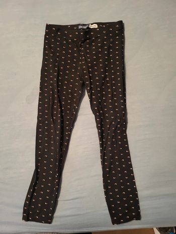 Legging fille 8 ans ,okaidi