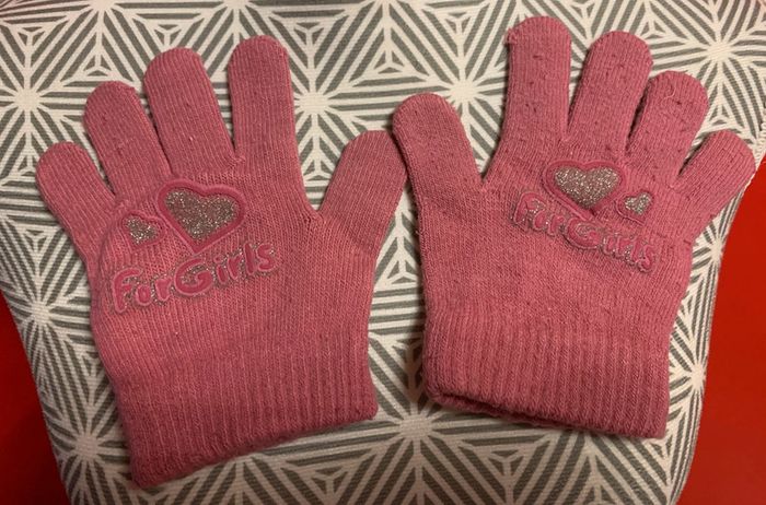 Gants enfant