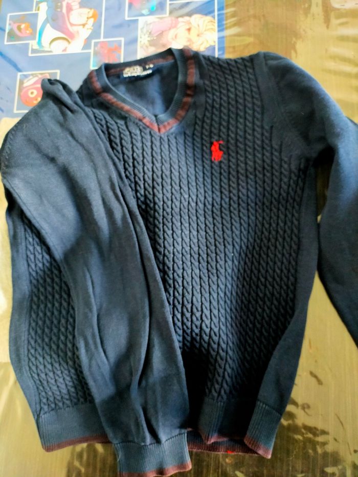 Vêtements garçon - photo numéro 2