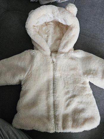 Manteau