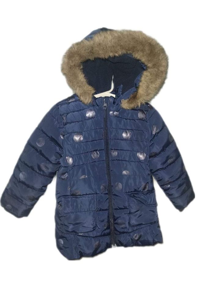 Manteau 36 mois Dpam