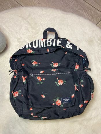 Sac à dos abercrombie & fitch