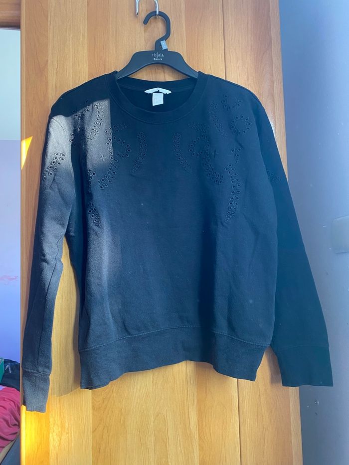 Sweat shirt - photo numéro 2