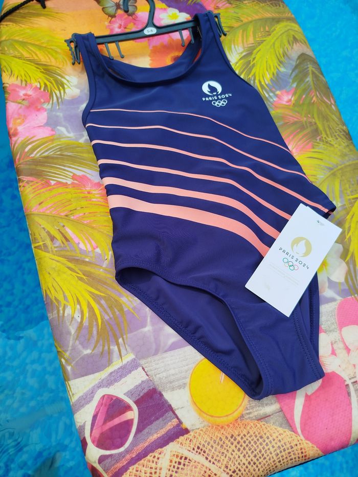 Maillot de bain
