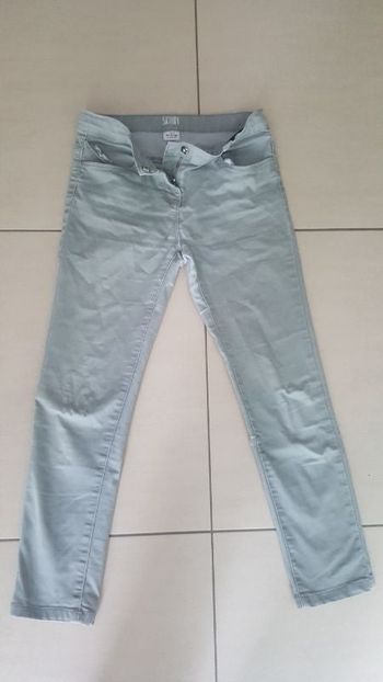 Pantacourt TAO skinny 14 a