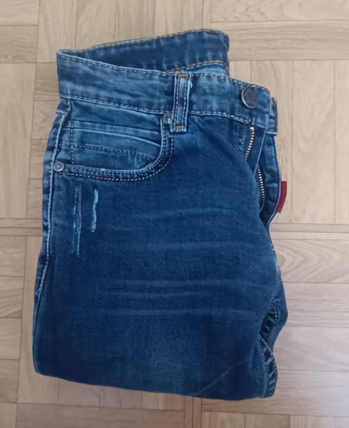Jean dsquared garçon