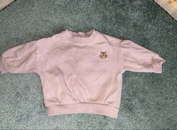 Pull bébé garçon