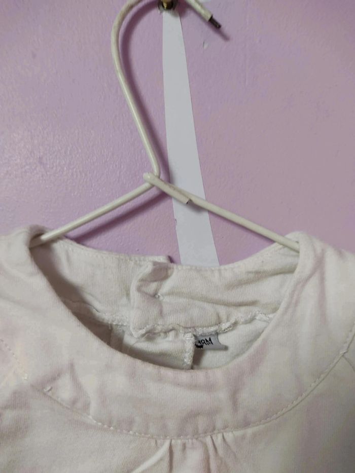 Haut 18 mois - photo numéro 2