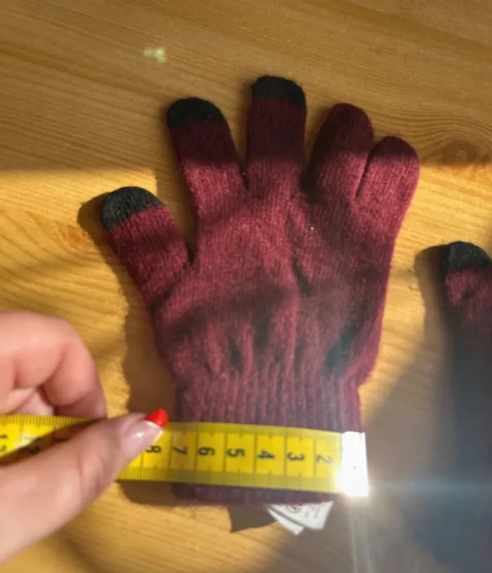 Gants - photo numéro 2