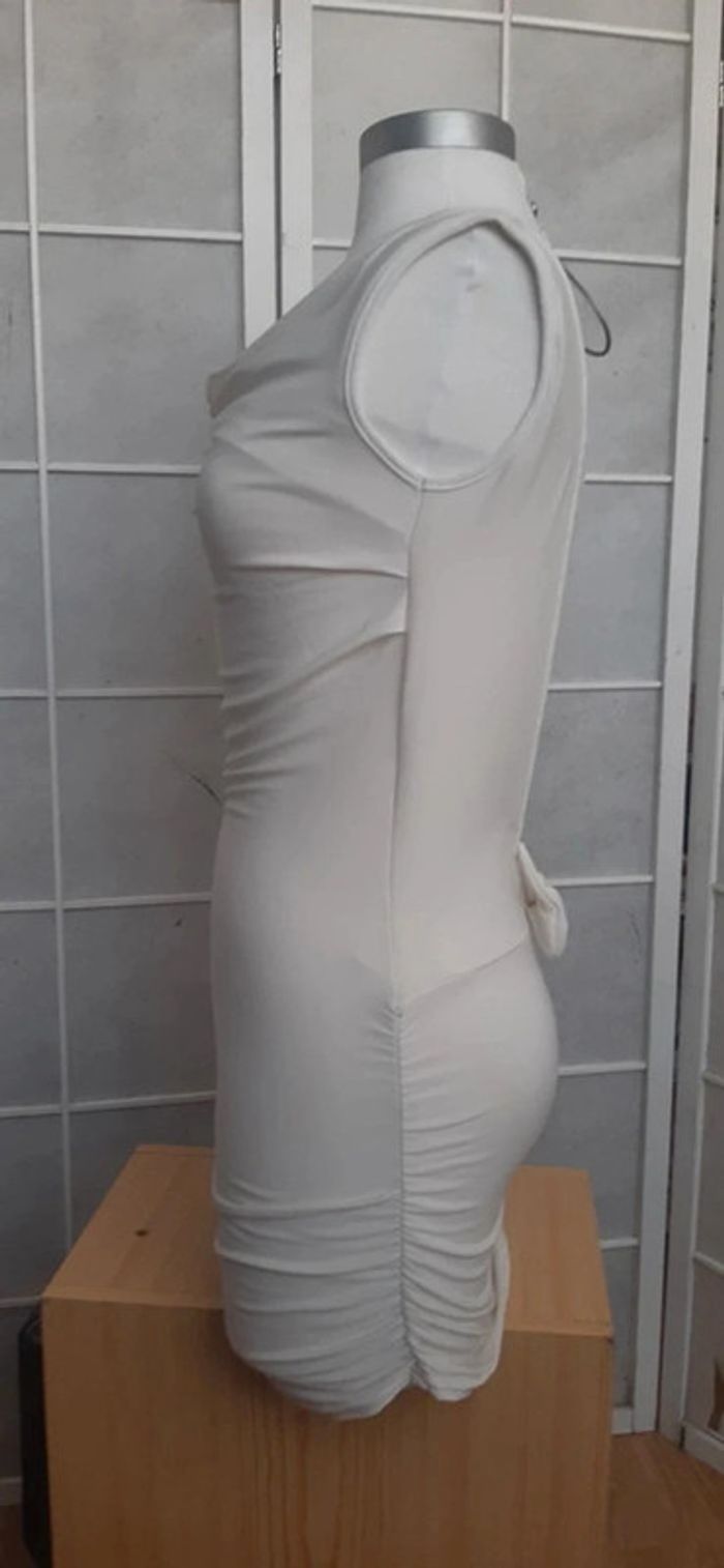 Robe XS.S 34.36 - photo numéro 8