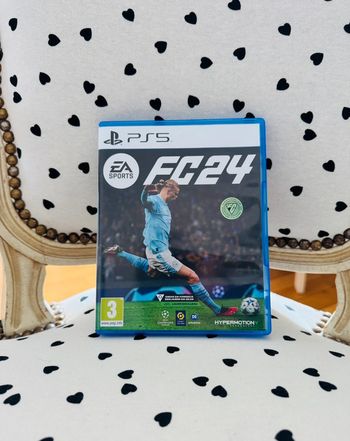 FC 24