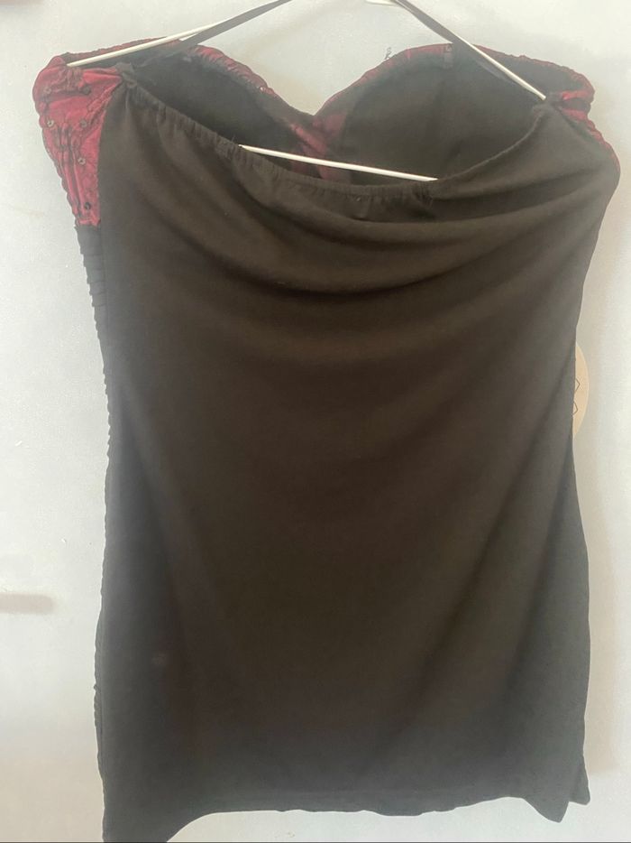 Robe femme - photo numéro 2