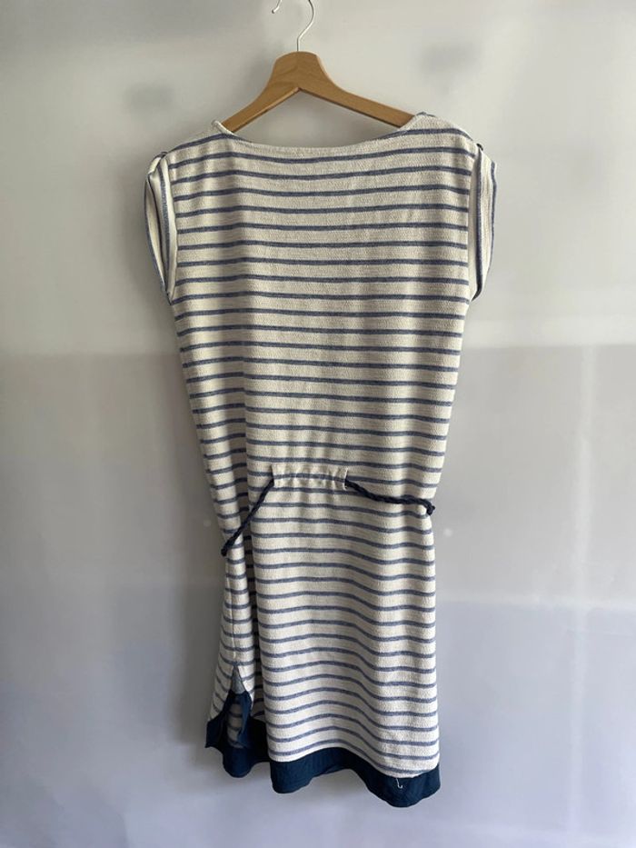 Robe S Lola espeleta - photo numéro 4