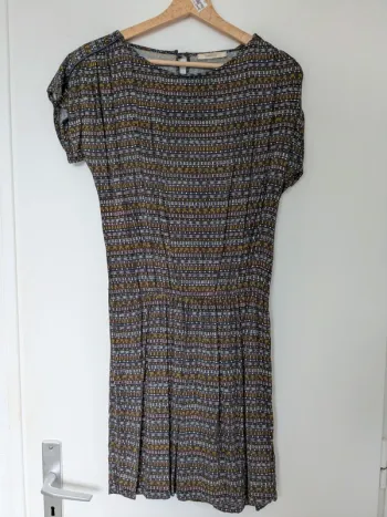 Robe Sessun