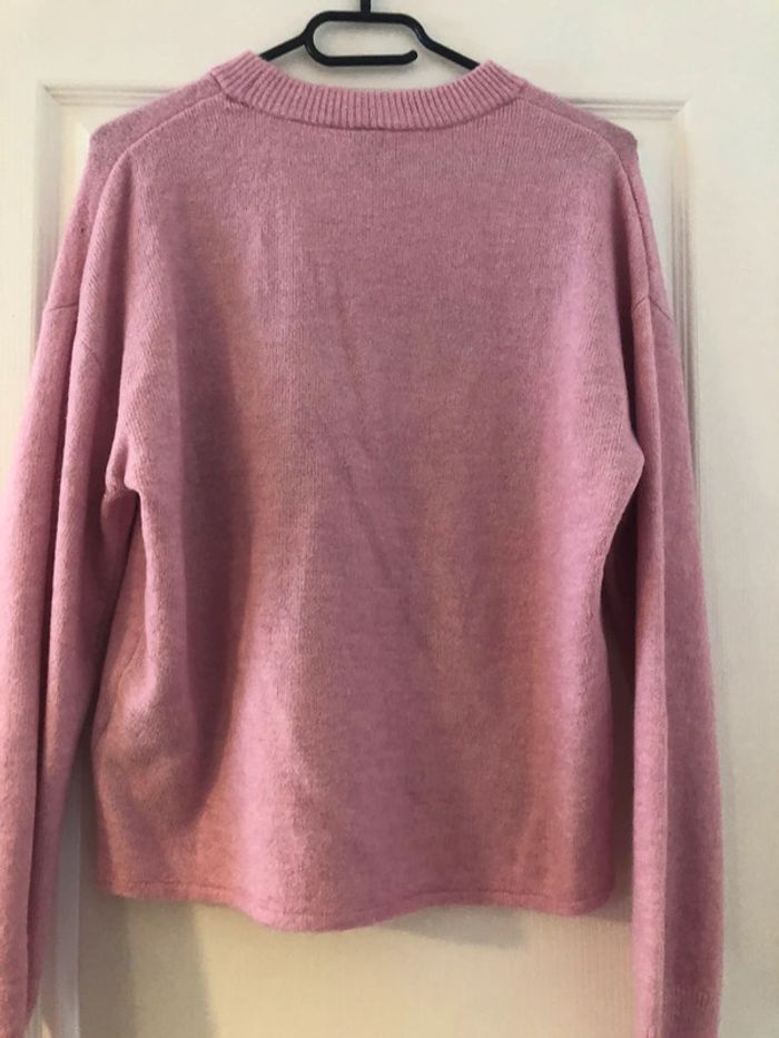 pull h&m - photo numéro 3