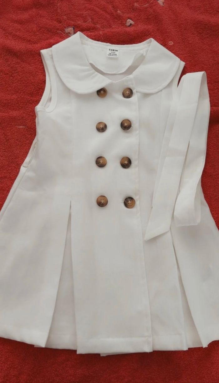 robe