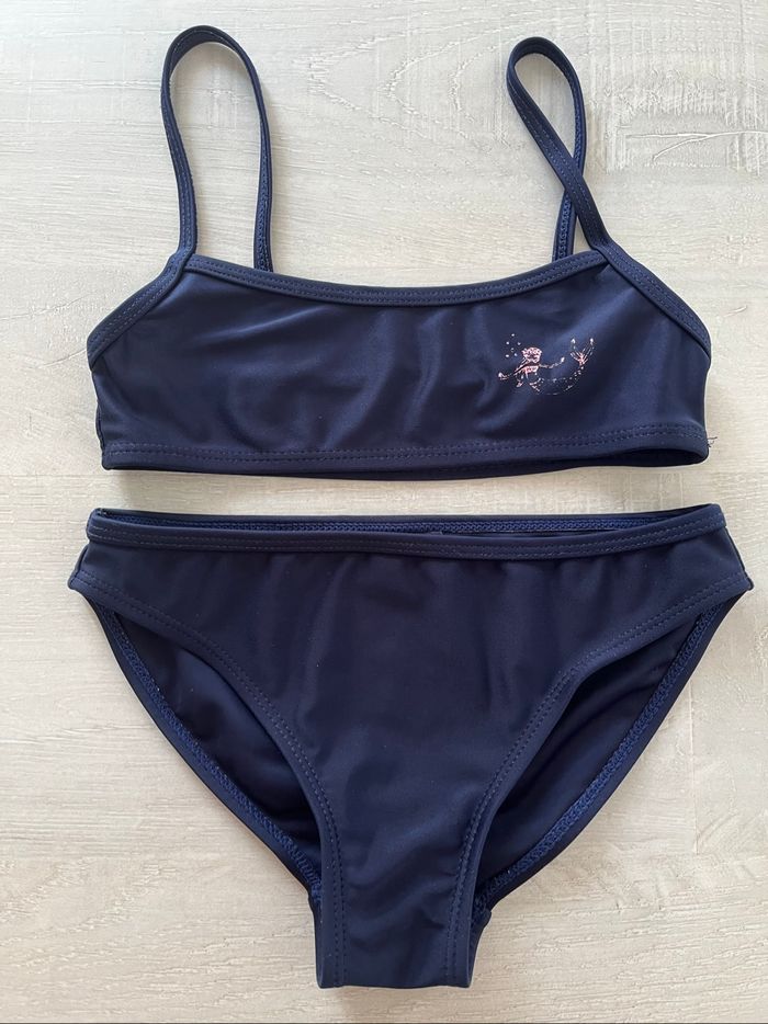 Maillot de bain fille