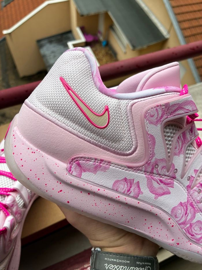 Nike KD18 Aunt Pearl - Taille 47 - Neuves - photo numéro 7