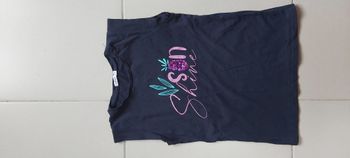 Tshirt sans manche 10 ans