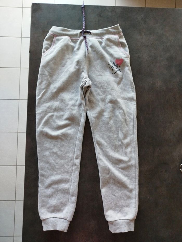 Jogging fille 10 ans