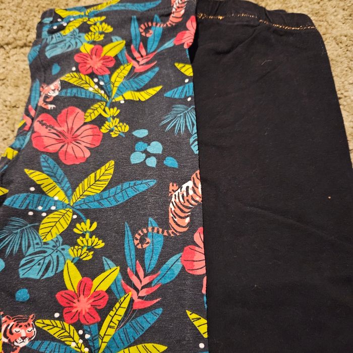 Lot leggings dpam - photo numéro 2