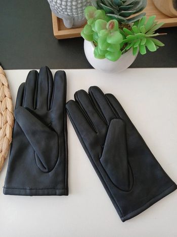 Gants hivers pour femme Taille M🌿🌈