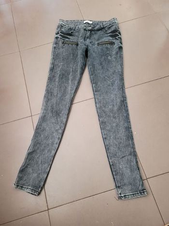 Jean Toumai taille 40